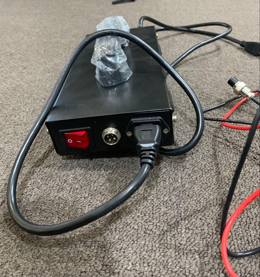 ピッチングマシン（ポータブル式）