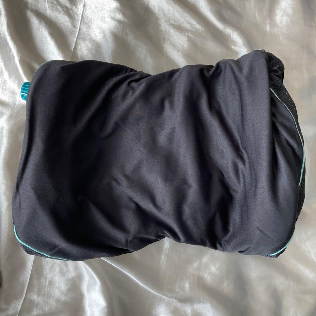 西川 nishikawa エアーポータブル モバイルピロー