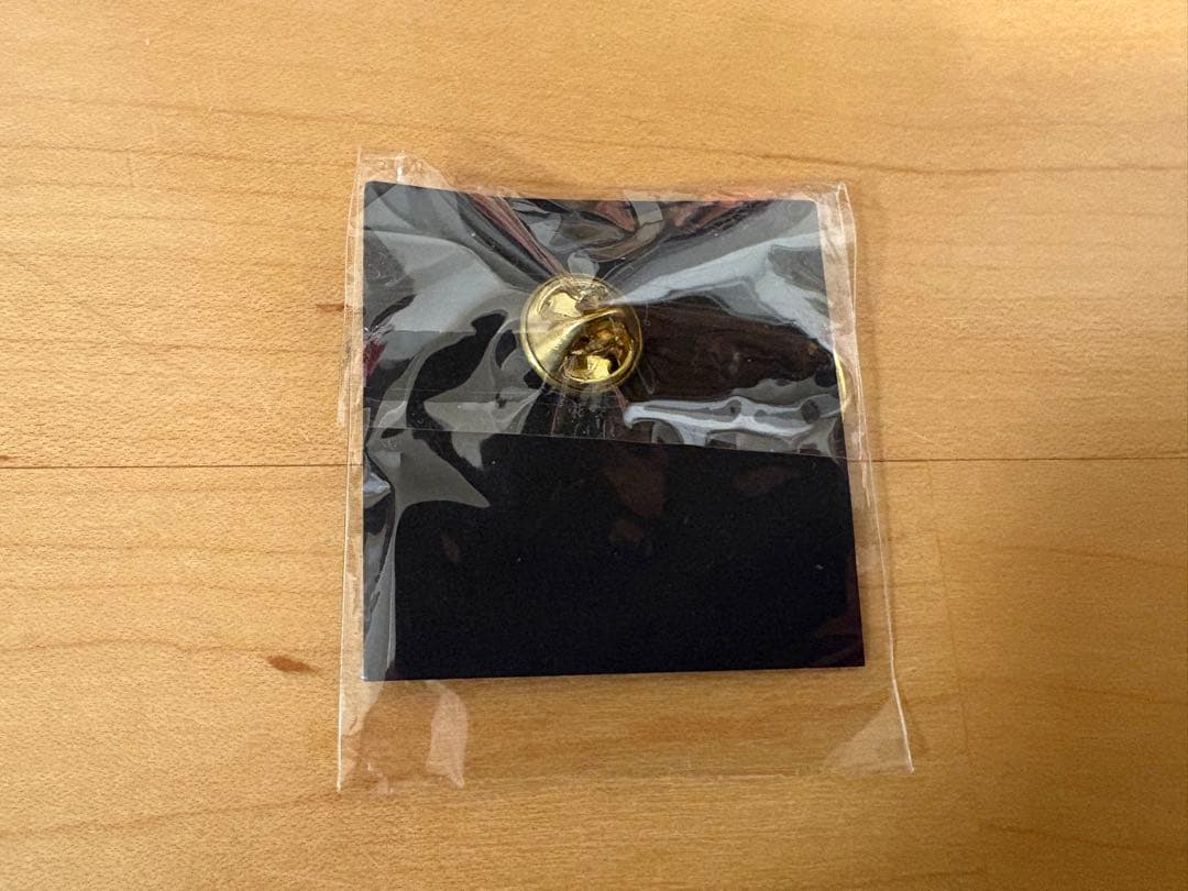 2.非売品 ポケットモンスター 21世紀記念ピンバッジ