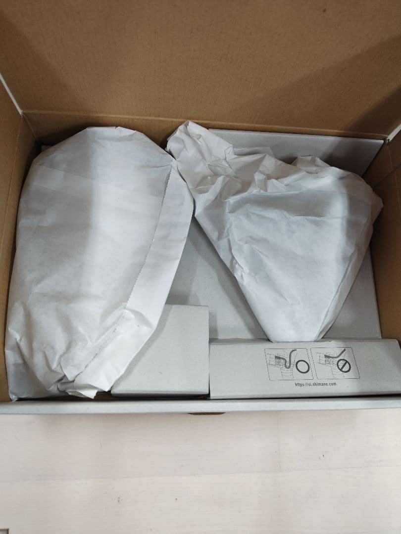 シマノULTEGRA Di2 12S コンポーネントセット 新品