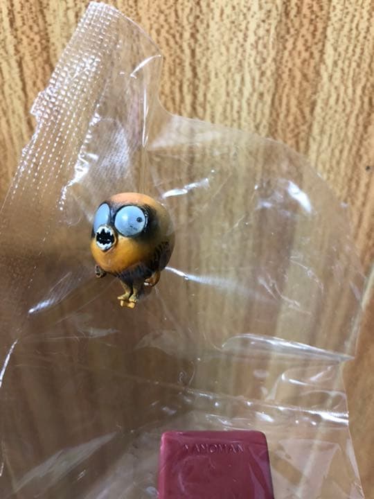 沖縄妖怪「キジムナー」　大百怪　第三巻　シークレット　ゲゲゲの鬼太郎　水木しげる