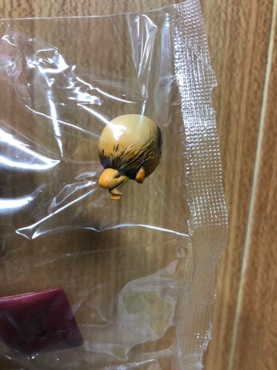 沖縄妖怪「キジムナー」　大百怪　第三巻　シークレット　ゲゲゲの鬼太郎　水木しげる