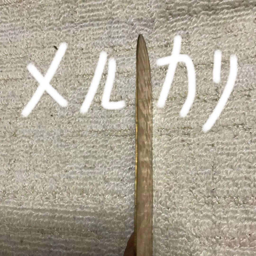 エセ大判。【精密に復元されています、本物なら450万はくだらない】