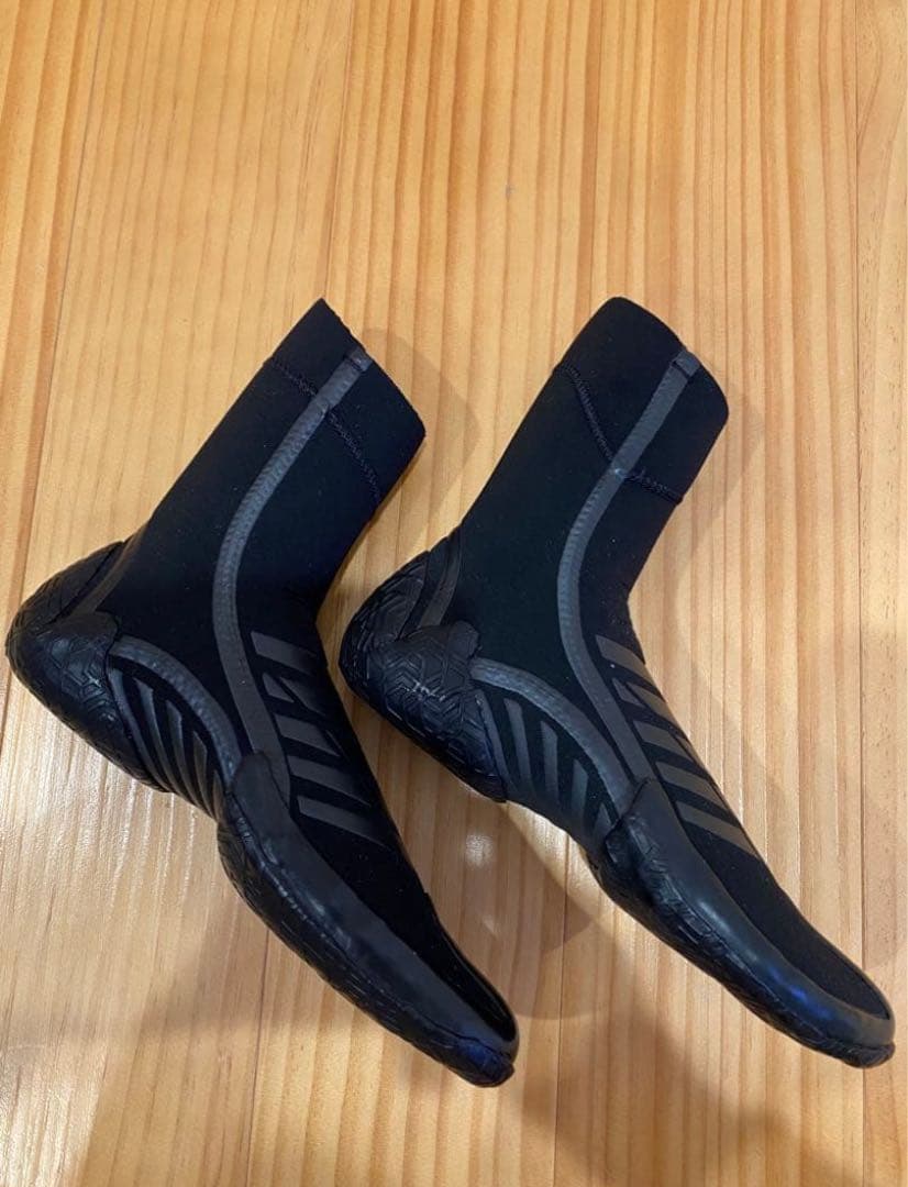 SURF8 サーフエイト　スプリットソールブーツ　25 ㎝