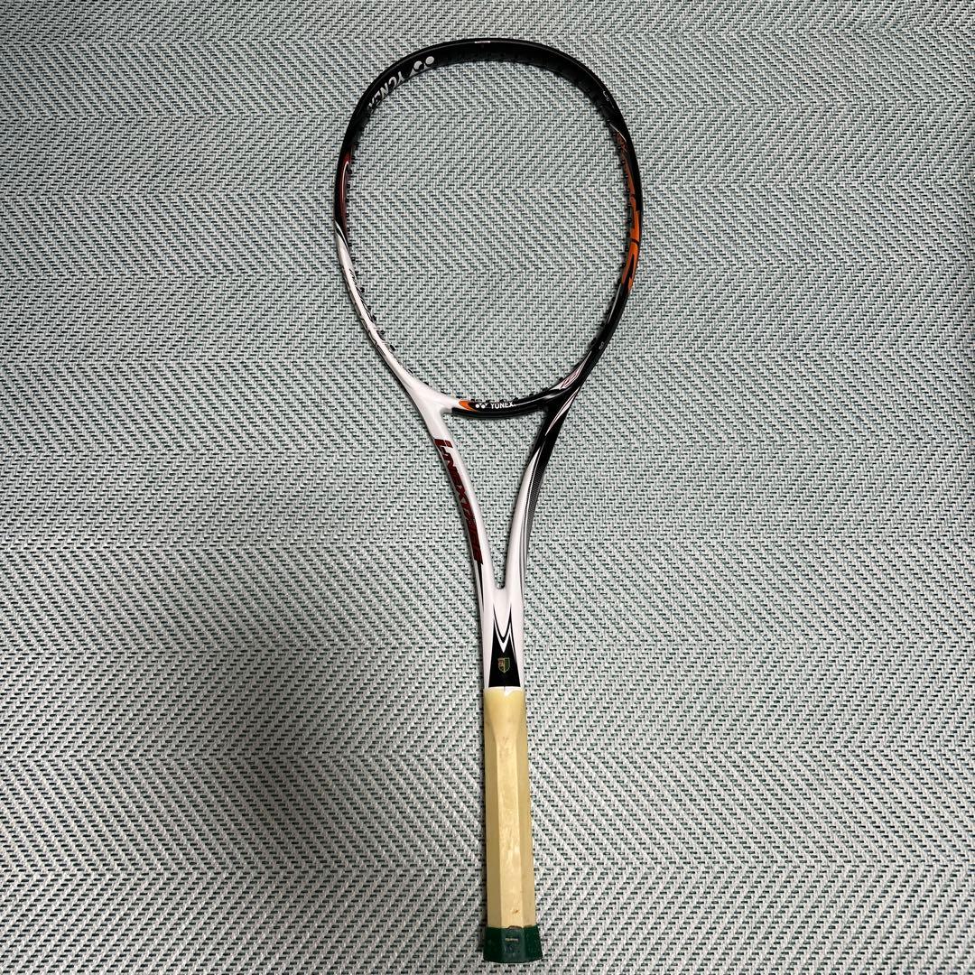 ラケット(軟式用) YONEX i-NEXTAGE80S