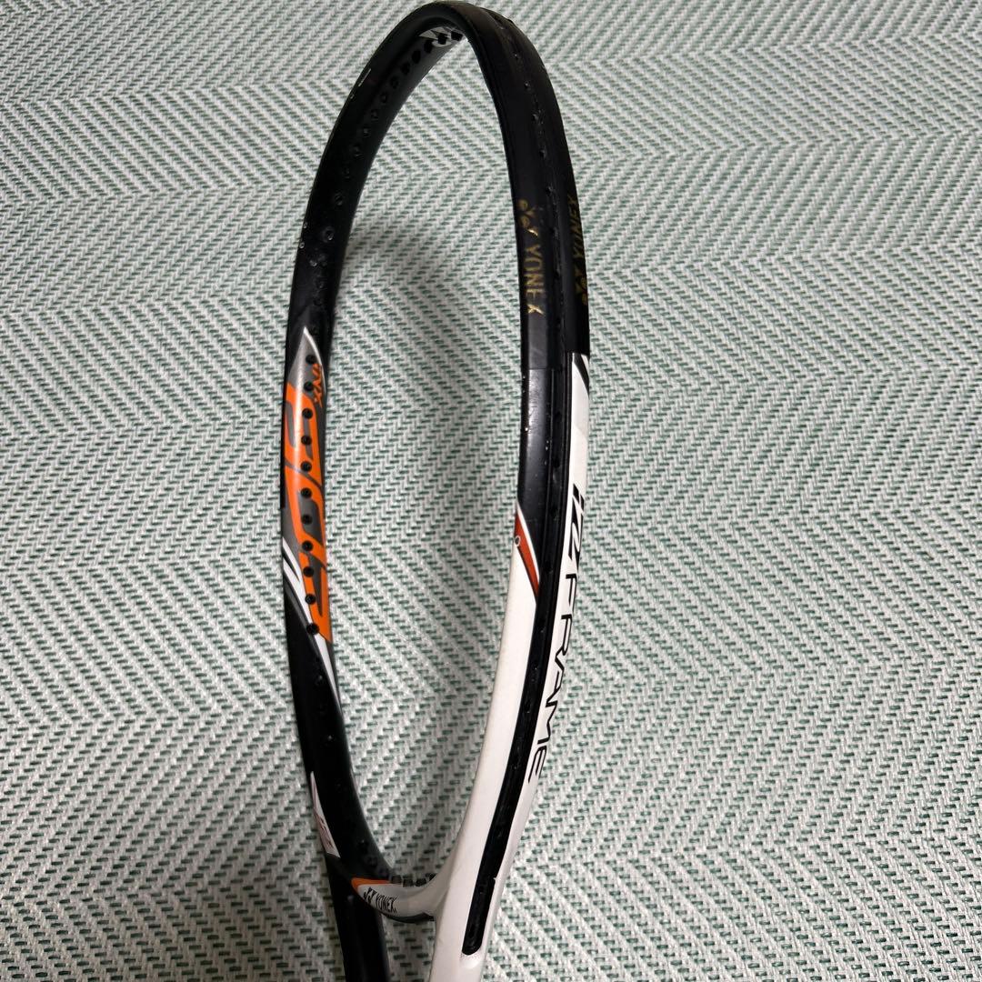 ラケット(軟式用) YONEX i-NEXTAGE80S