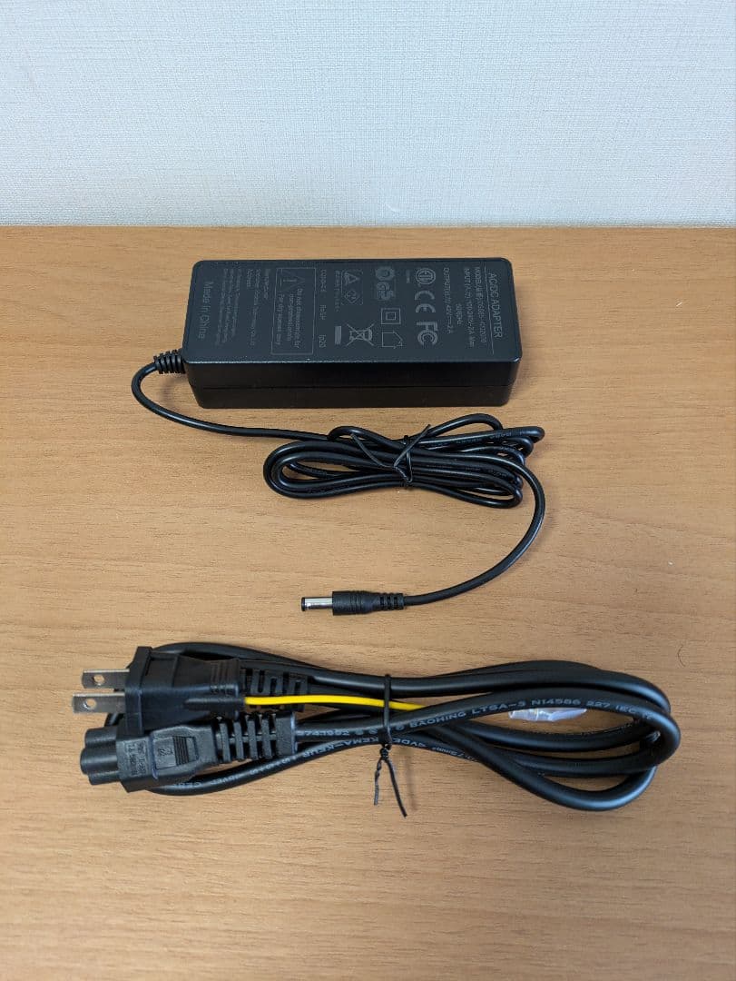 FUNVITA 折りたたみ自転車 小径車　GX-06 グレー