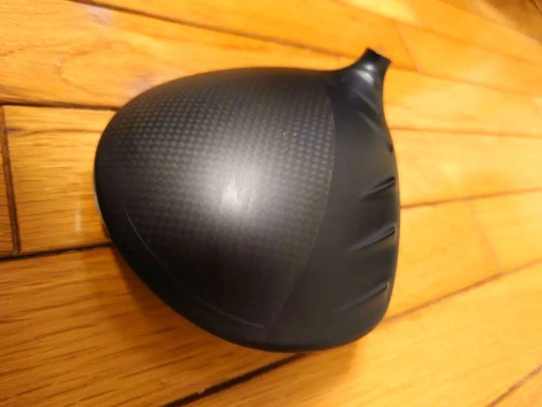 PING　G440　LST　9度　CT256　ヘッドのみ