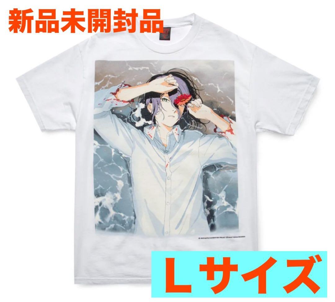 ギークス ルール GEEKS RULE チェンソーマン　レゼ　Tシャツ　Ｌサイズ