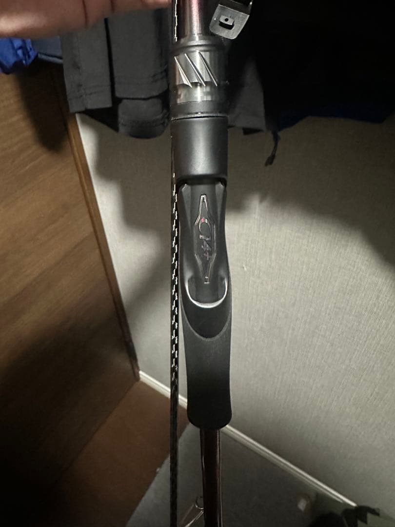 Sephia-SS ティップエギング