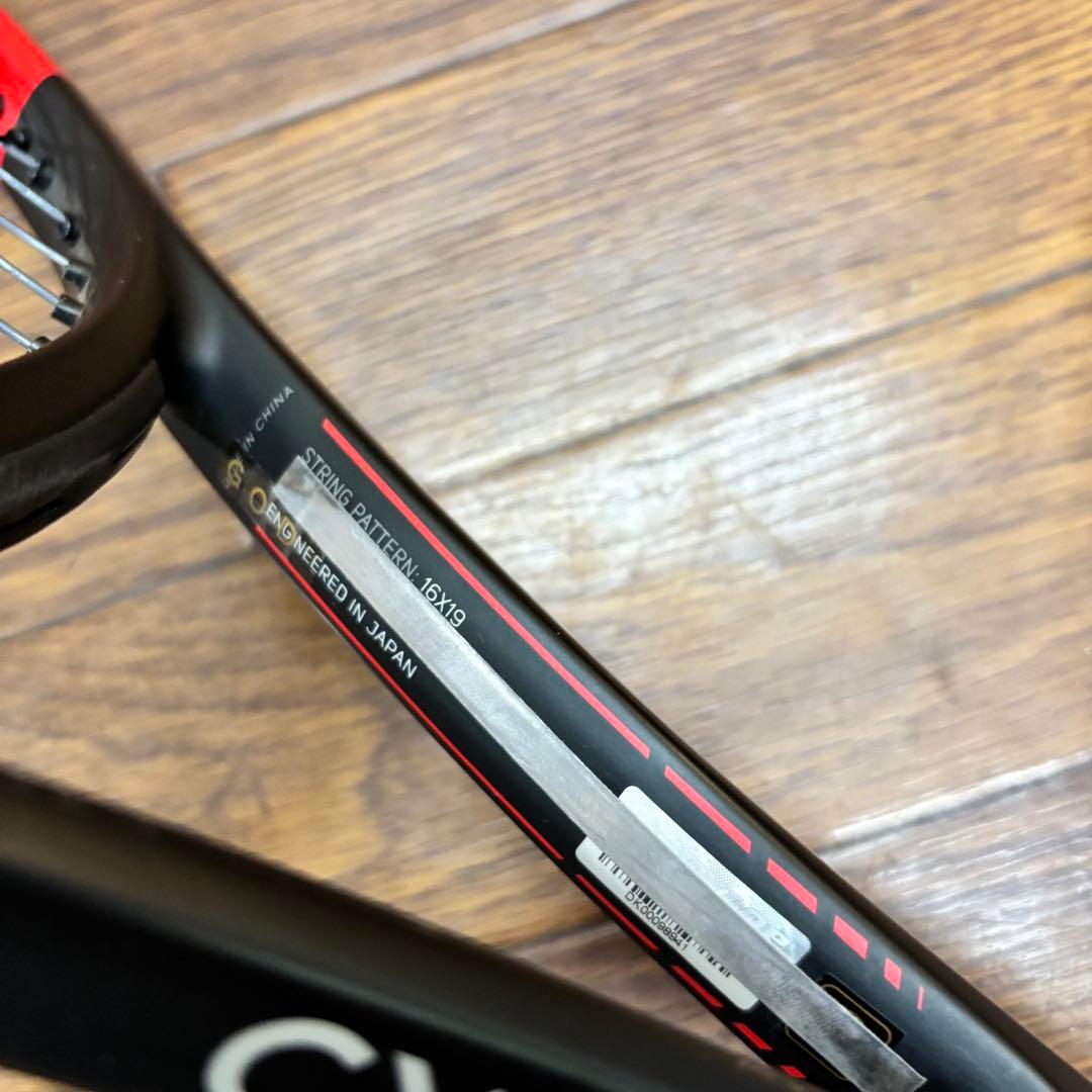 ☆良品☆【SRIXON】 DUNLOP スリクソン ダンロップ CX200 G3