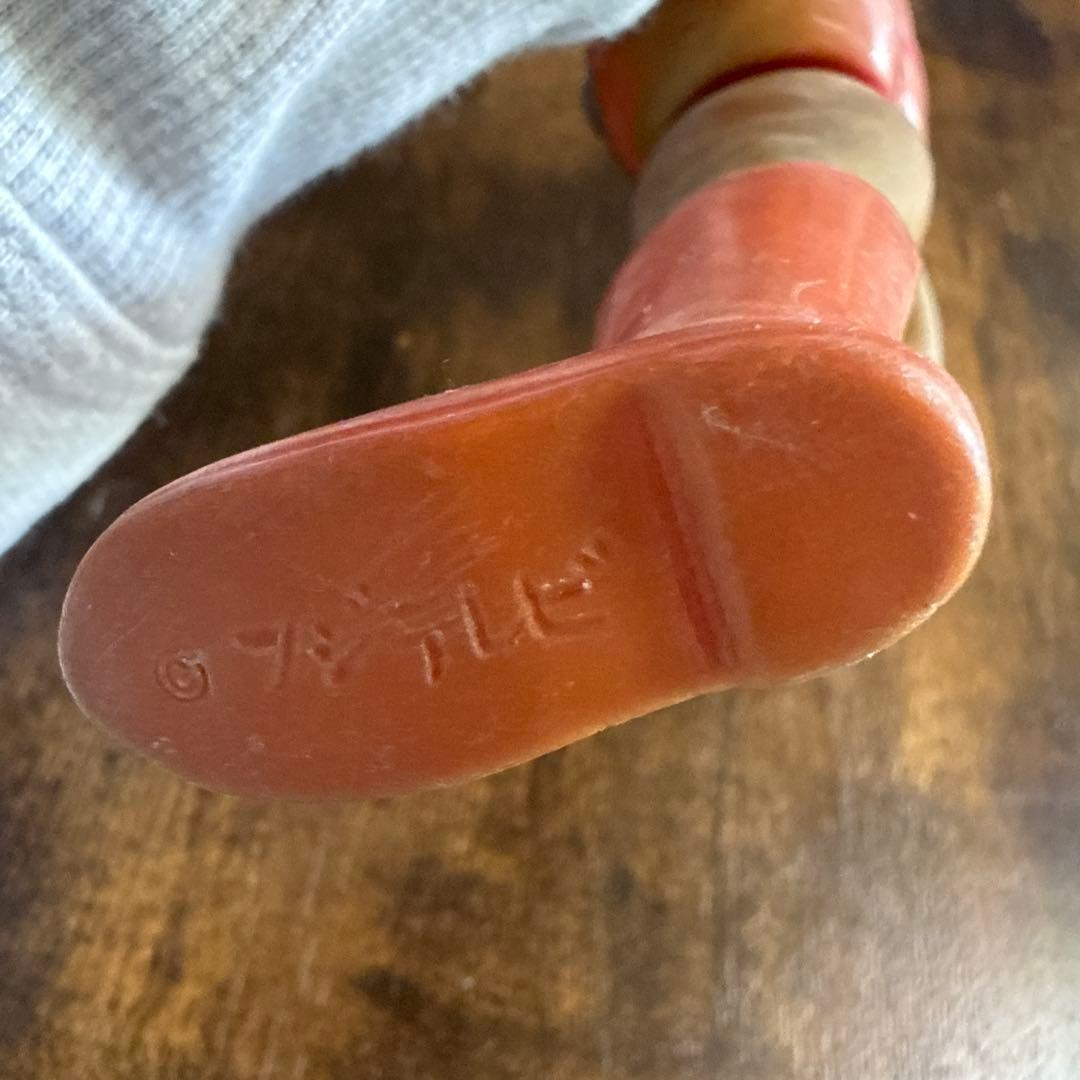 スペクトルマン マスダヤ 当時物