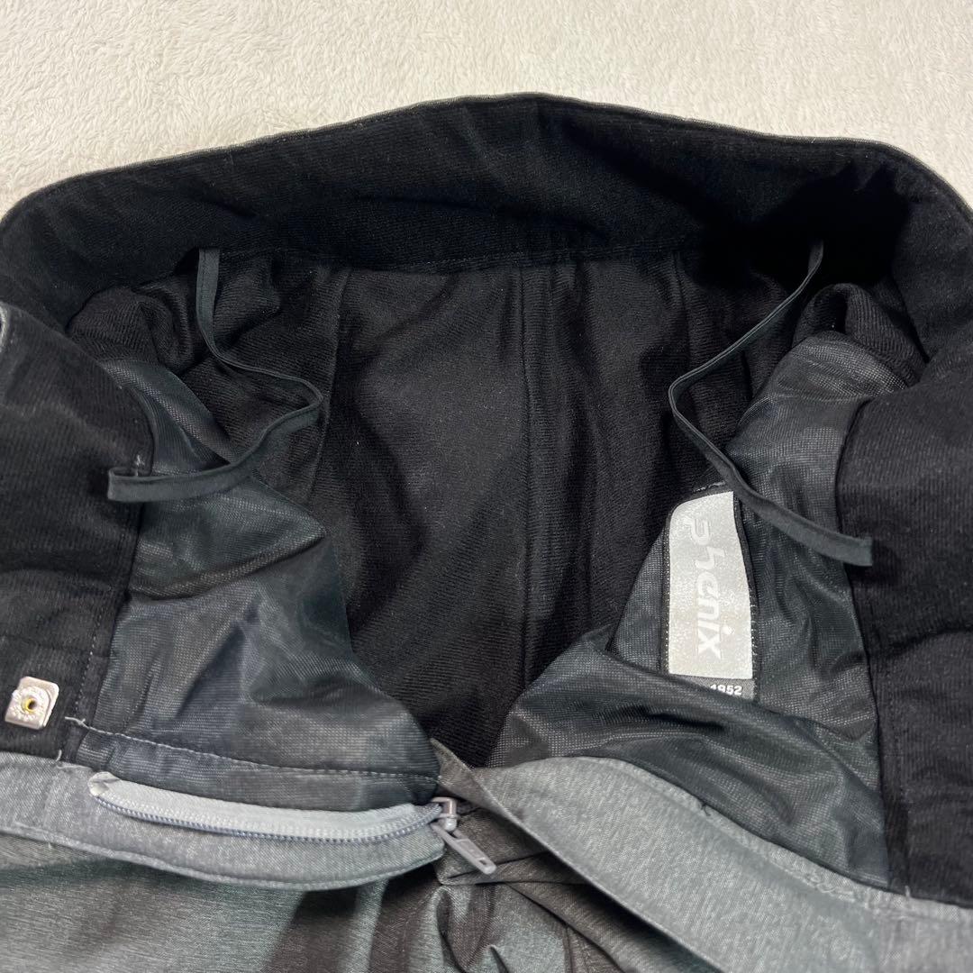 【美品】フェニックスphenix スノーボー　スキー パンツ ウェア　レディース