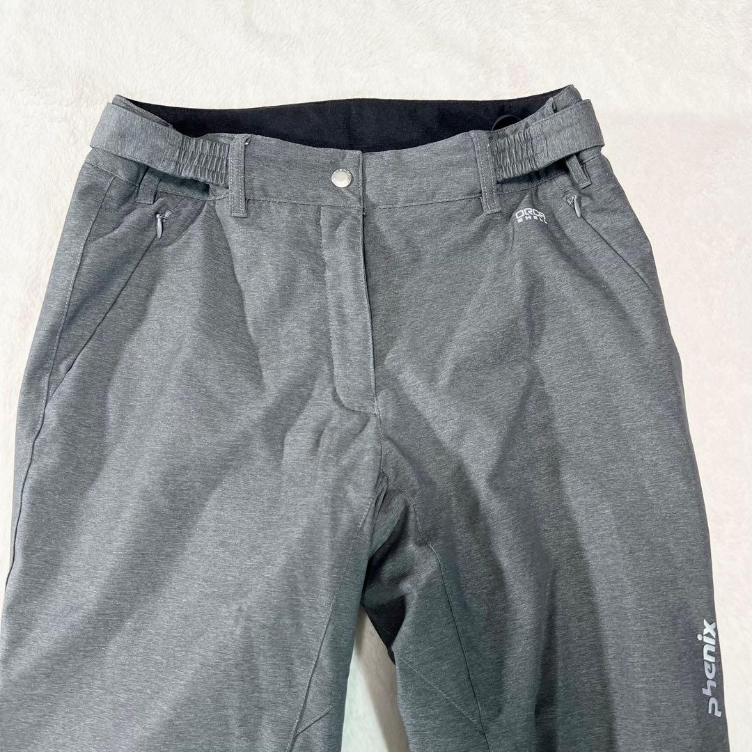 【美品】フェニックスphenix スノーボー　スキー パンツ ウェア　レディース