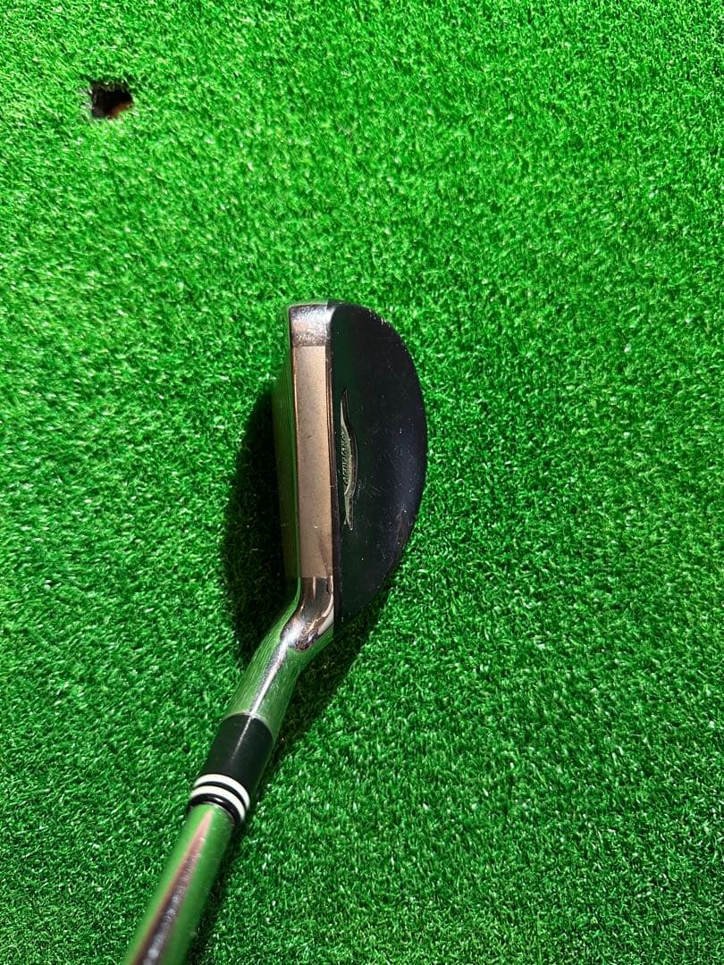 クリーブランド ハイボア XLI アイアン NSプロ 955CL 6本セット