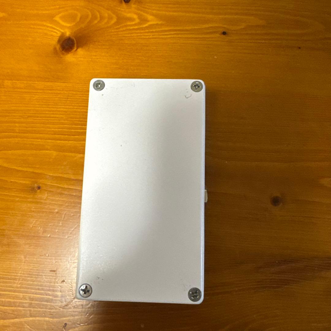 『fuzz』WREN AND CUFF TRI PIE 70 ギターエフェクター