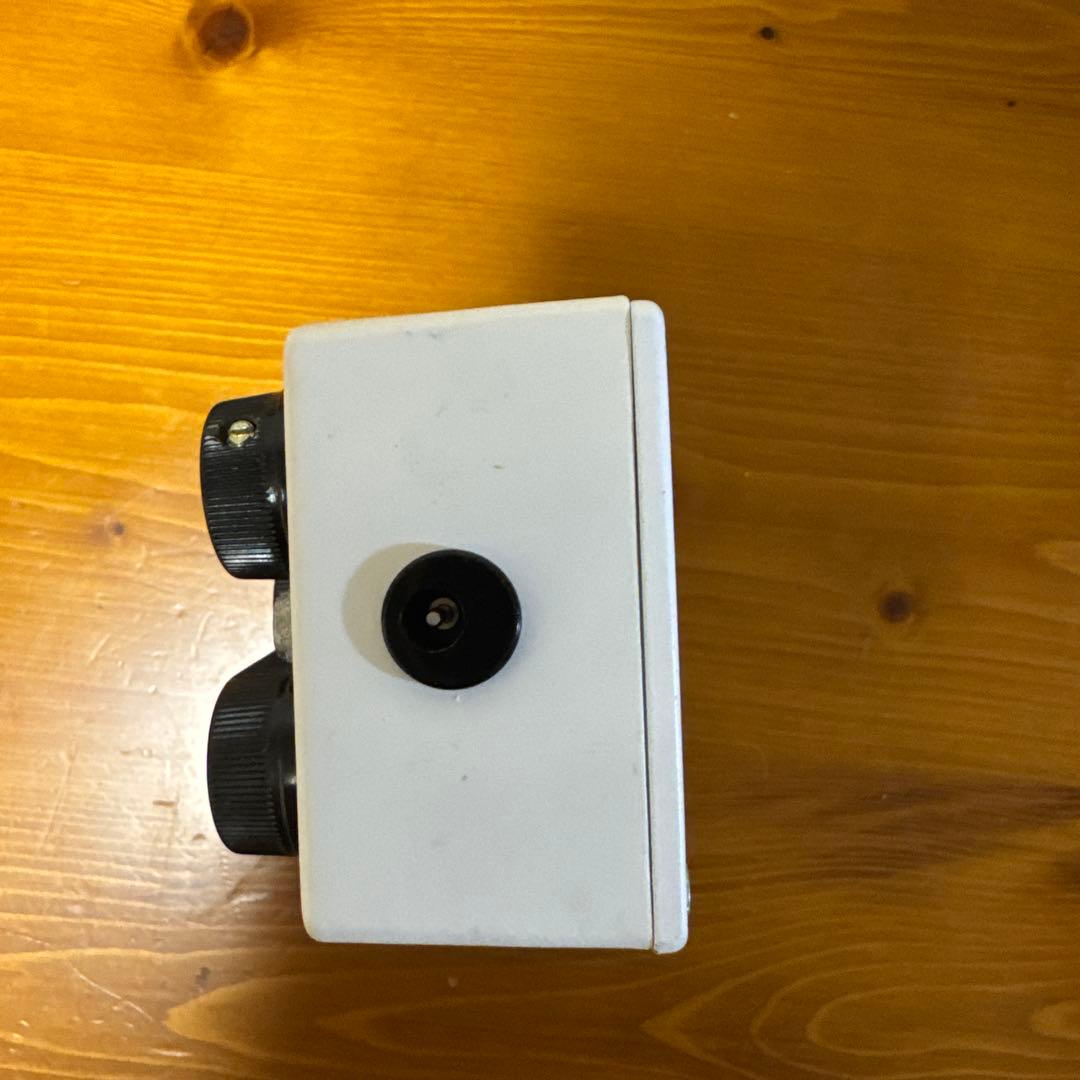 『fuzz』WREN AND CUFF TRI PIE 70 ギターエフェクター