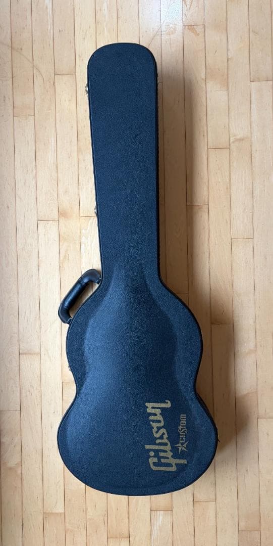 Gibson Custom Shop Historic SG VOS 2015製