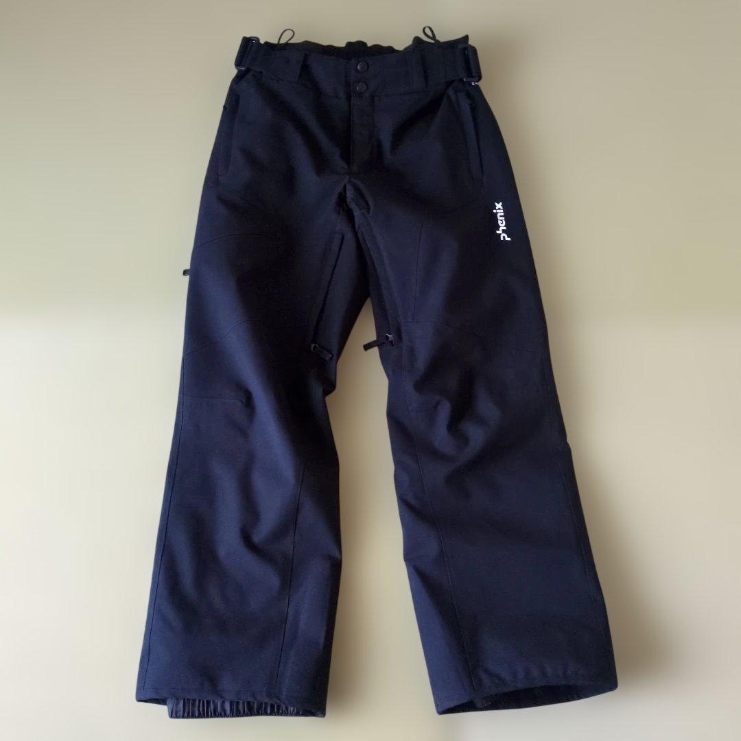 Phenixスキーパンツ　Mサイズ