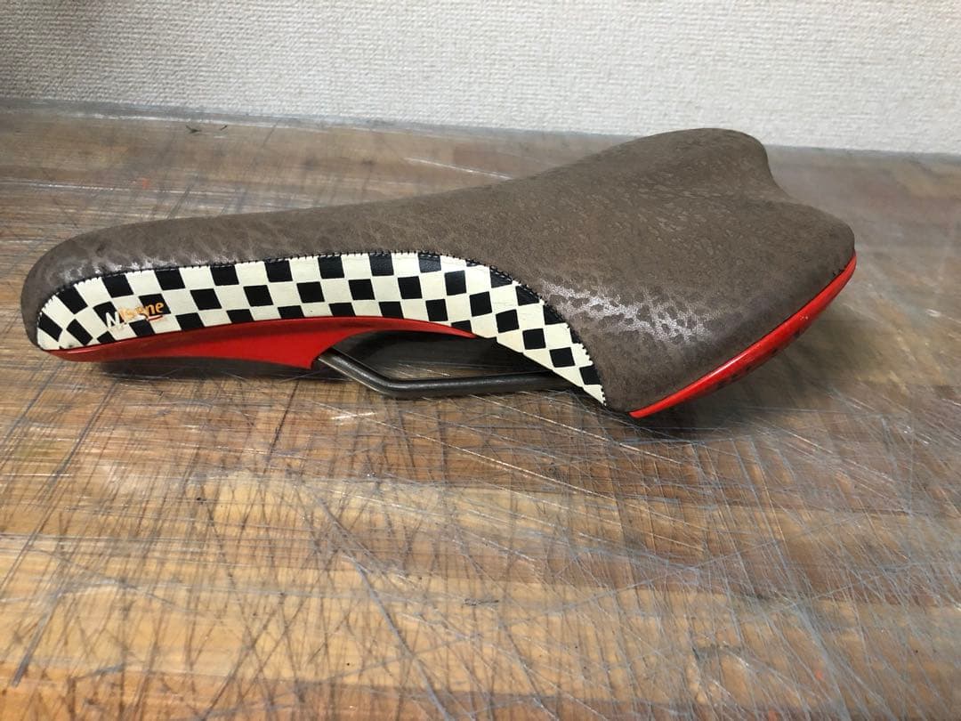 ビンテージ Fizik フィジーク Nisene サドル OLD MTB 90s