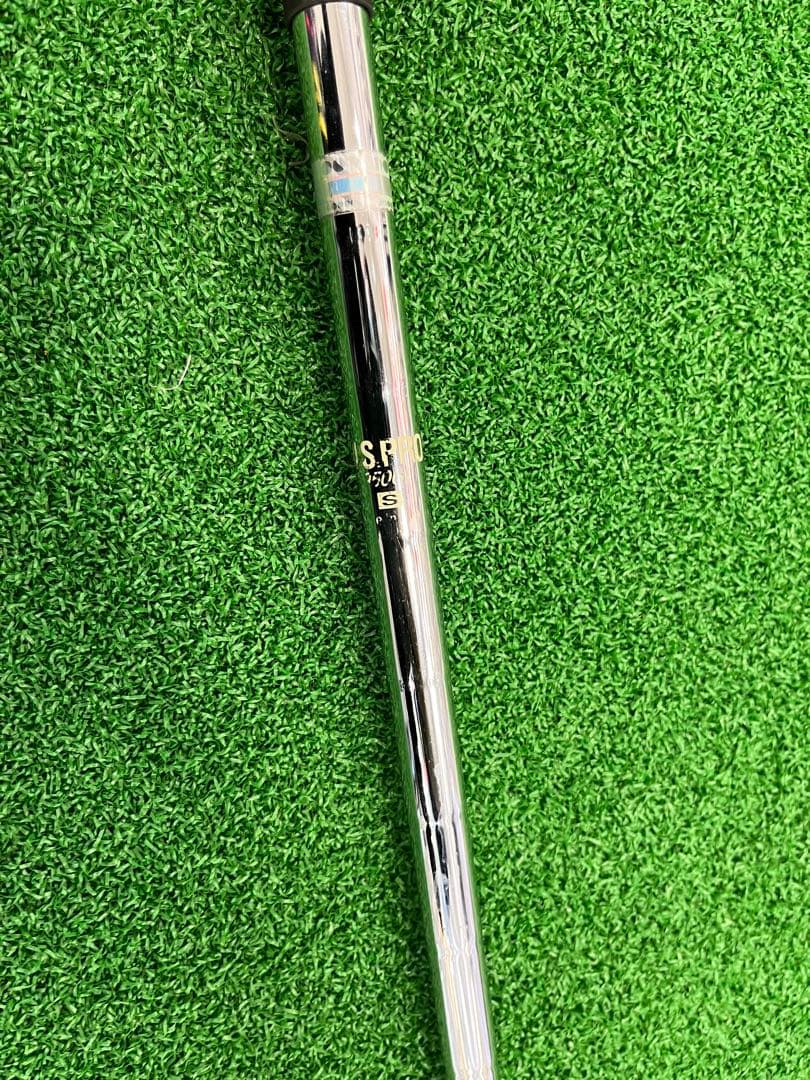 Titleist AP3 718 48度　NS950s 単品アイアン