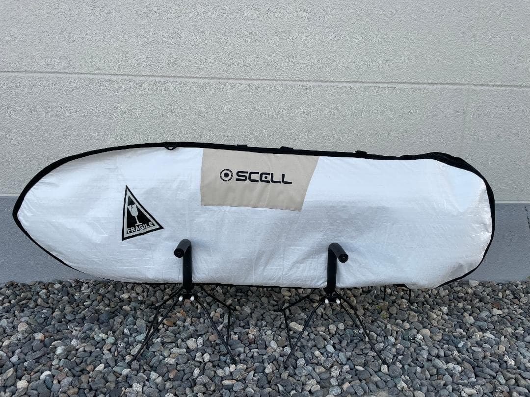 Lost ロスト サーフボード RNF96 PU 5.7’’ 31L　6点セット