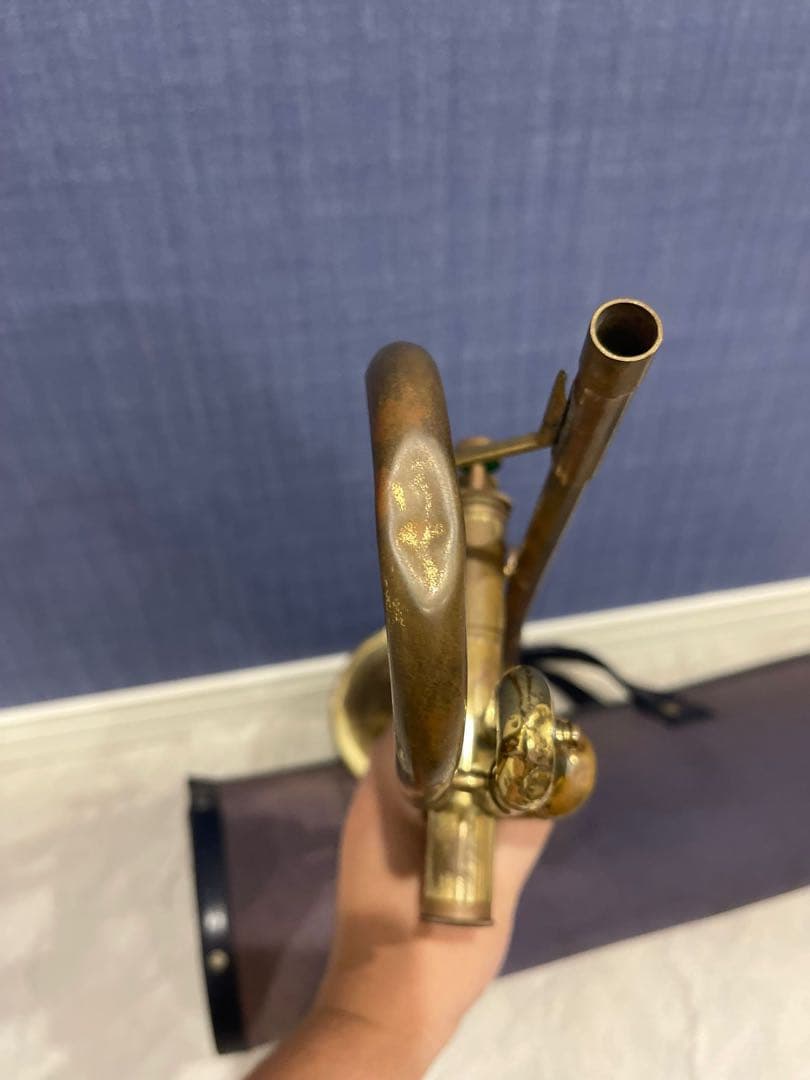 Nikkan TR-133 トランペット