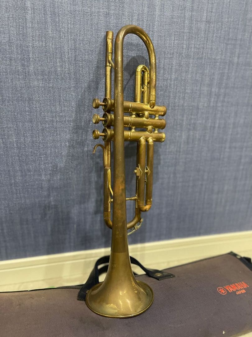 Nikkan TR-133 トランペット