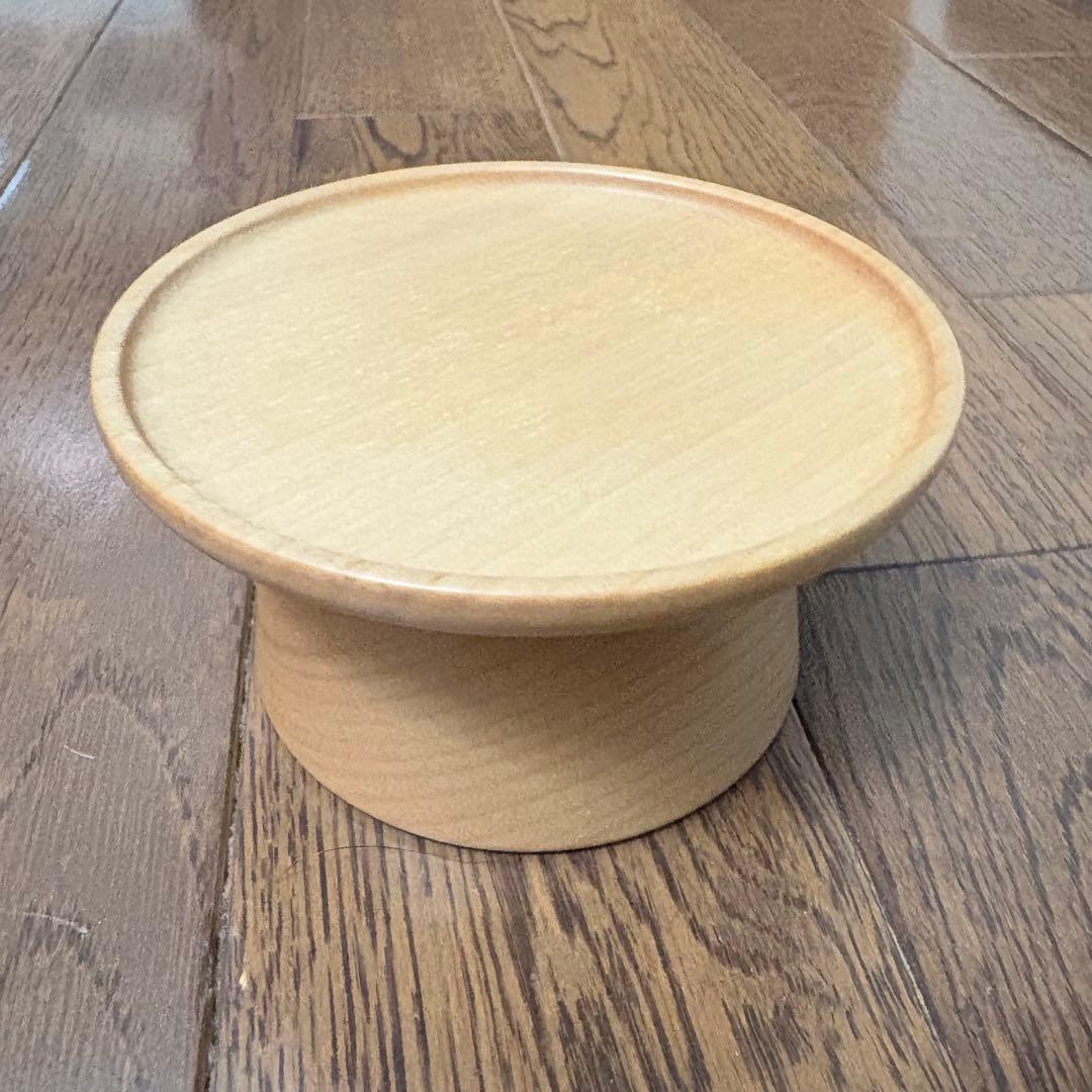 NEKOZUKI 介護用まんま台　旧製品　エリザベスカラー【管理番号:Ne01】