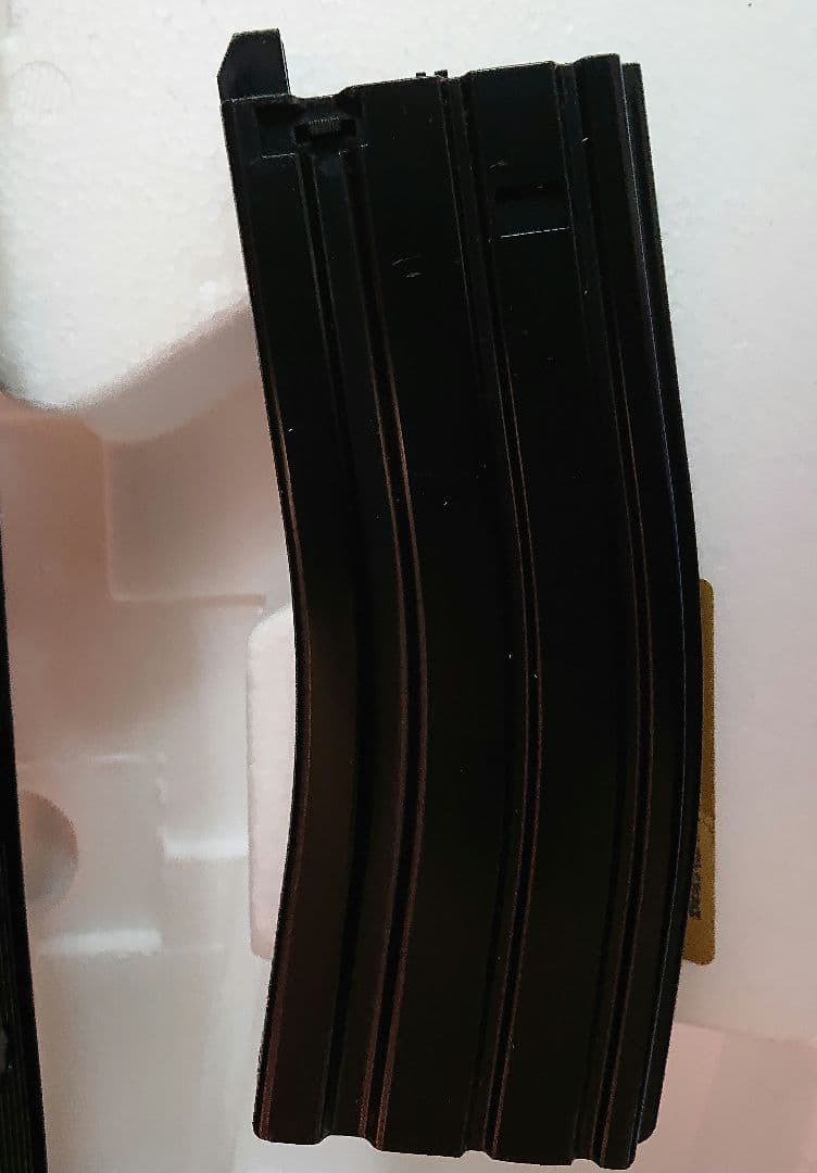 東京マルイ COLT 177E2 エアソフトガン 18歳以上