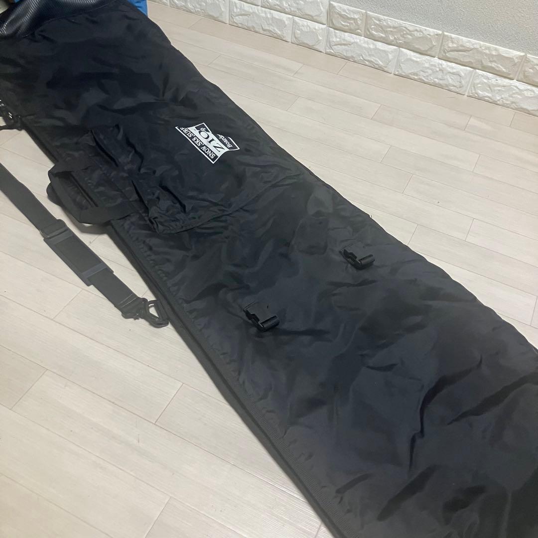 バック付/SHERBETシャーベット スノーボード151/バインディングM/L