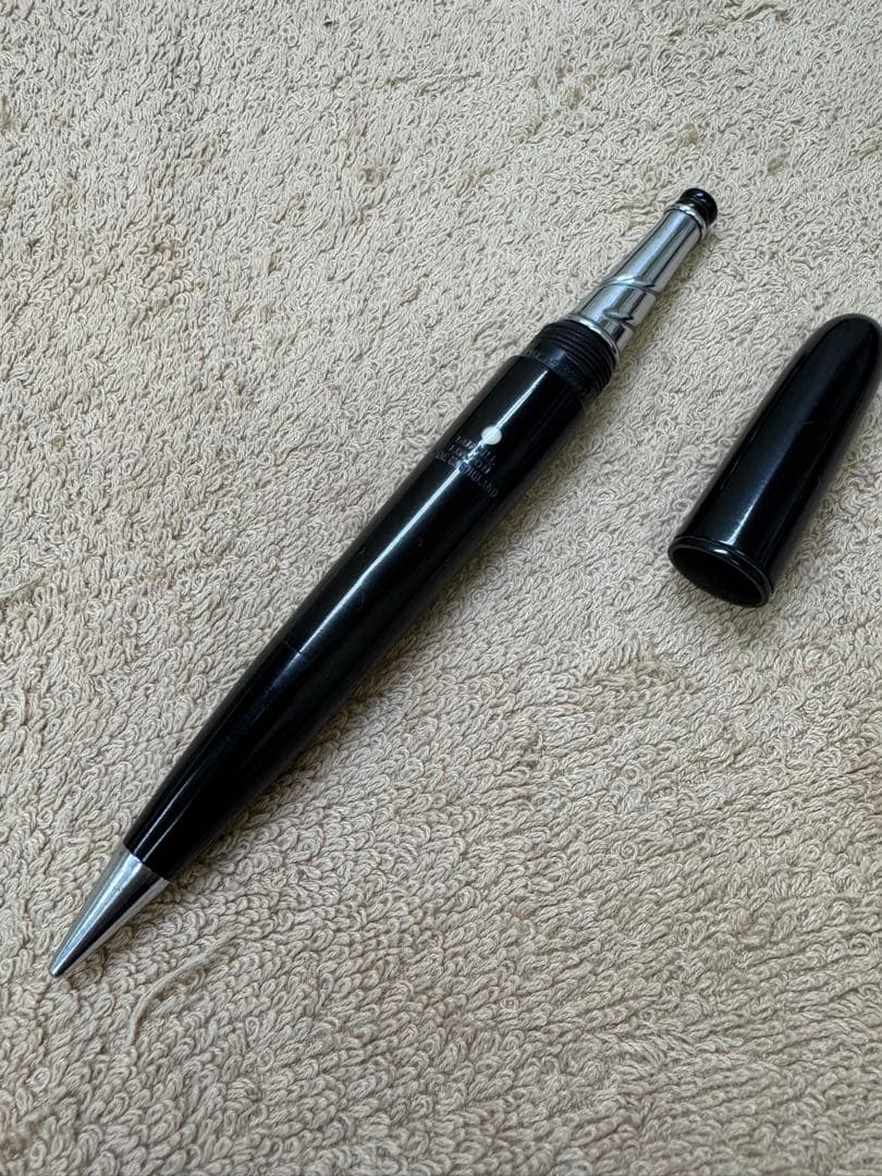 ダンヒル　トーピード　スモーカーズペンシル　ヴィンテージ