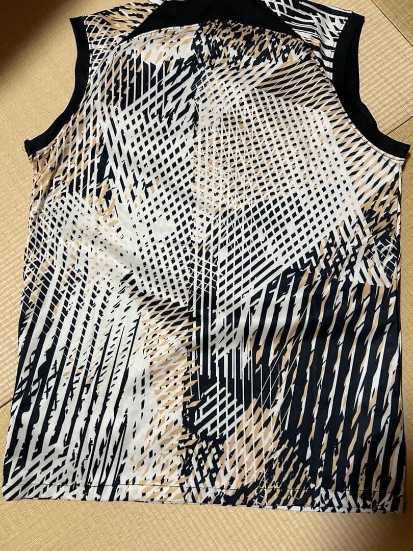 Chelsea FC トレーニングウェア 黒/白