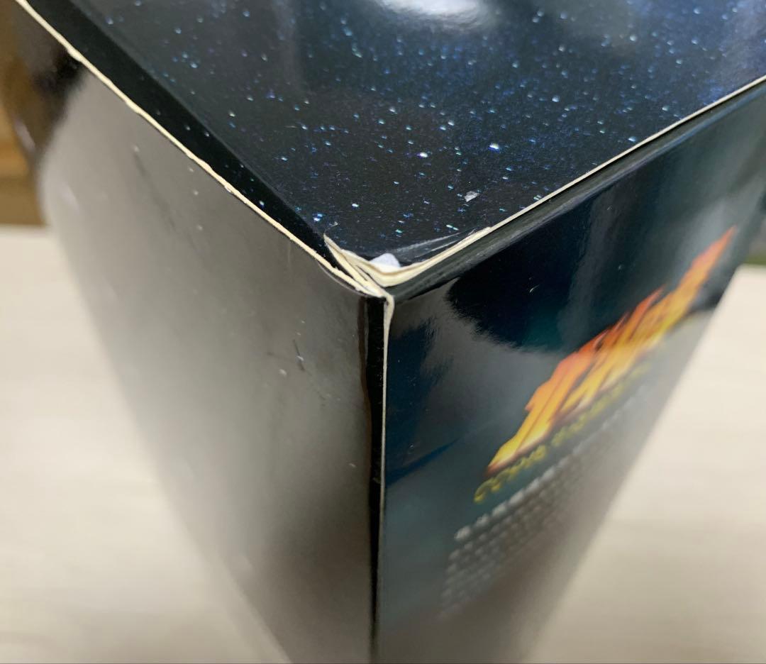 CCP ラオウ　激闘版　素顔ver