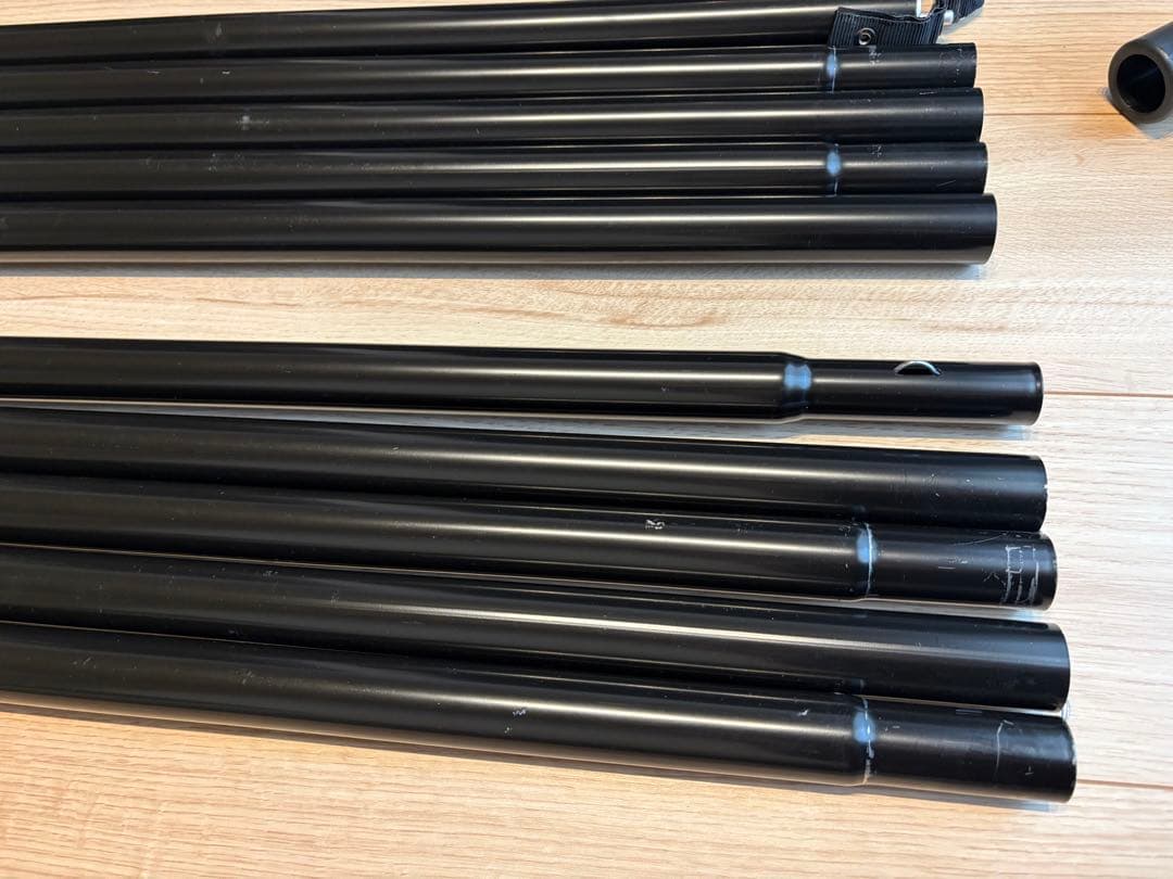 テンマクデザイン サーカストリポット ミッド MID