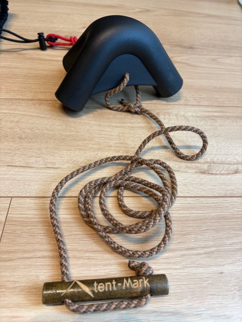 テンマクデザイン サーカストリポット ミッド MID