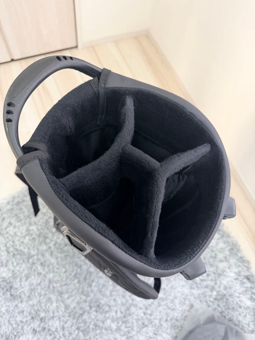GFORE キャディバッグ　美品