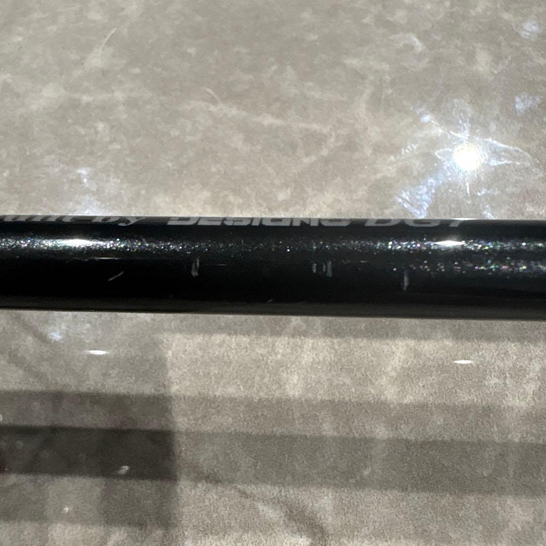 激レア‼️最終値下げ‼️DG7デジーノレーベン神谷チューン