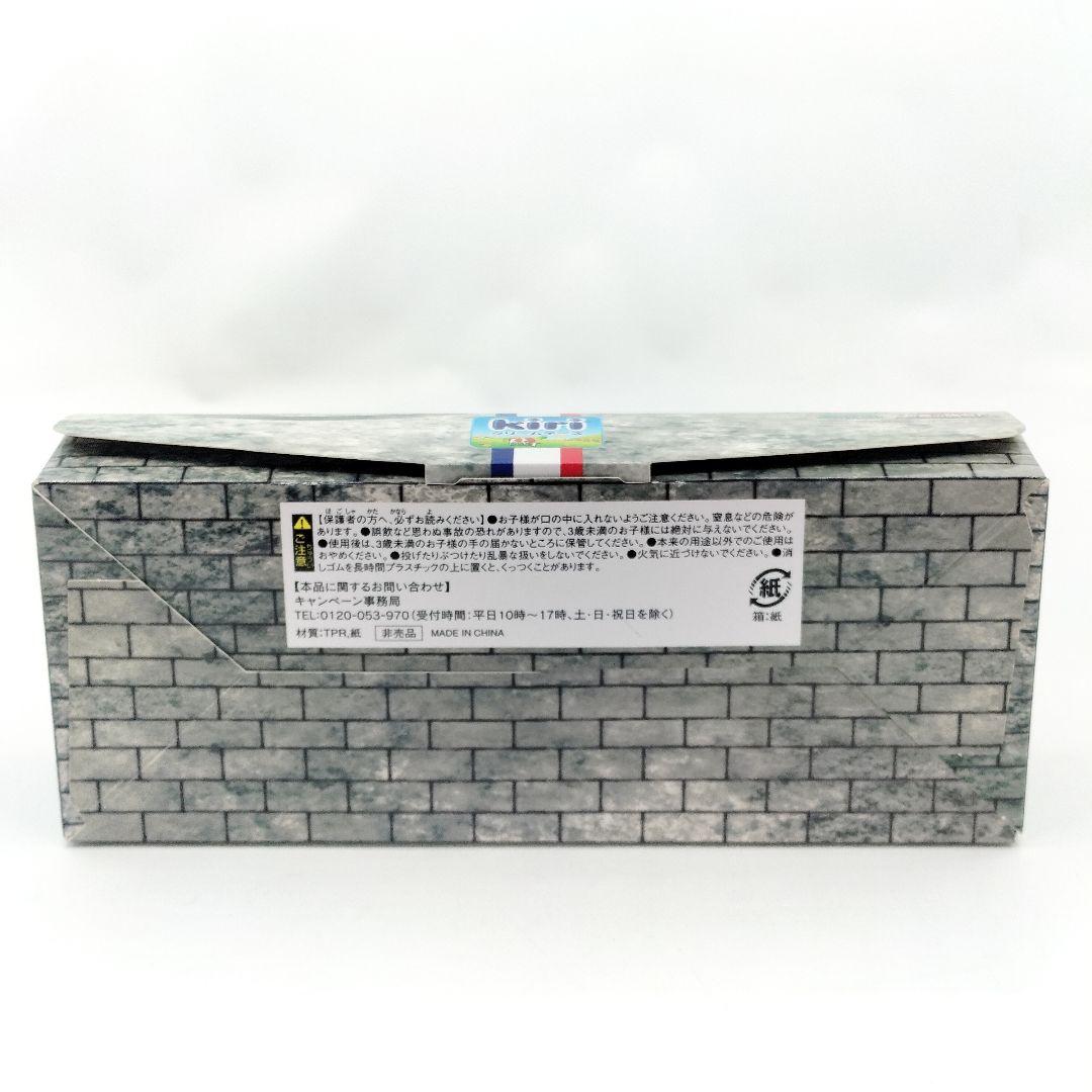 当選日 未使用 kiri ポケモン 消しゴム キリ クリームチーズ アルセウス