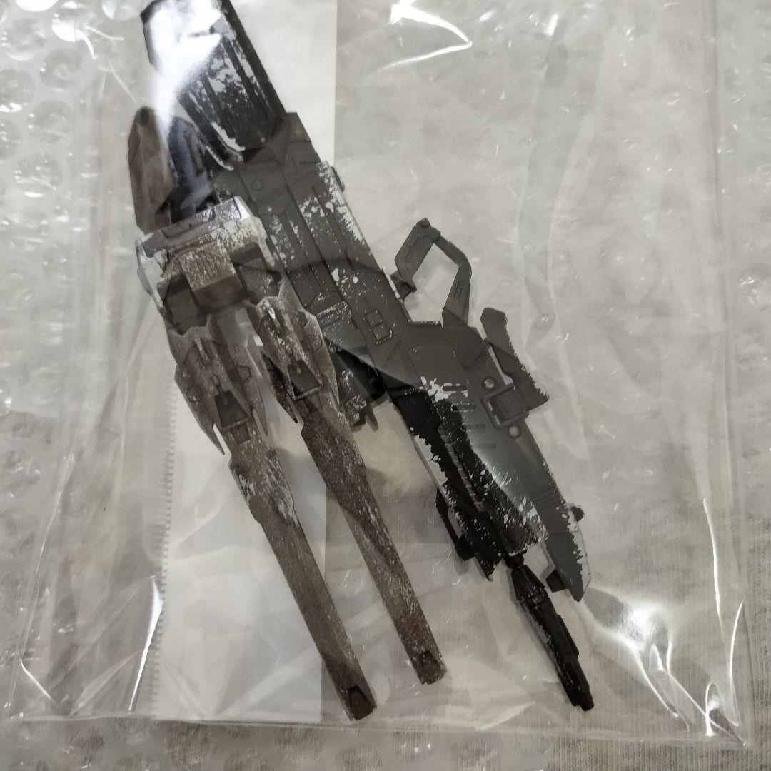 MG プロヴィデンスガンダム 完成塗装品 ジャンク