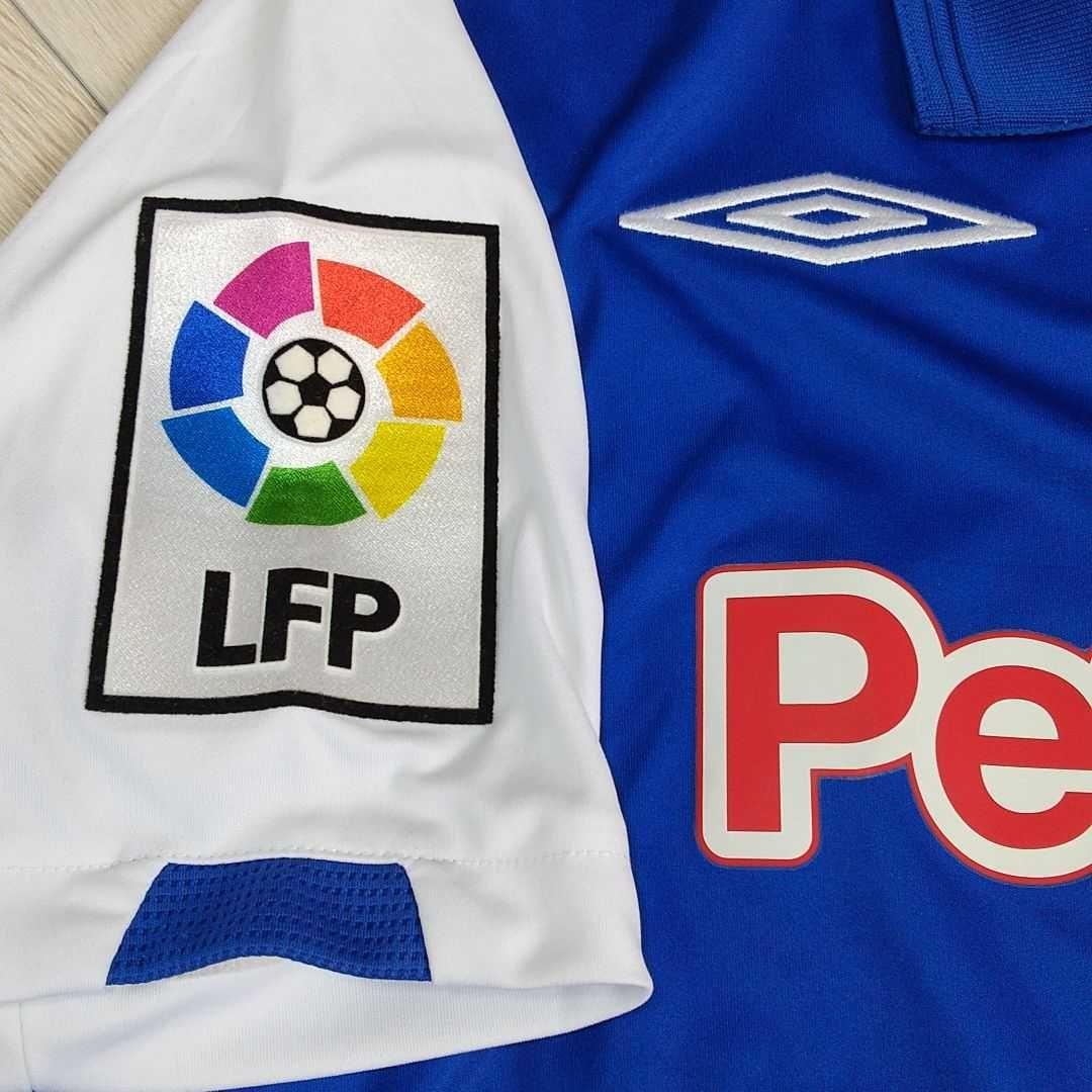 UMBRO アスレティック ビルバオ ユニフォーム 09/10