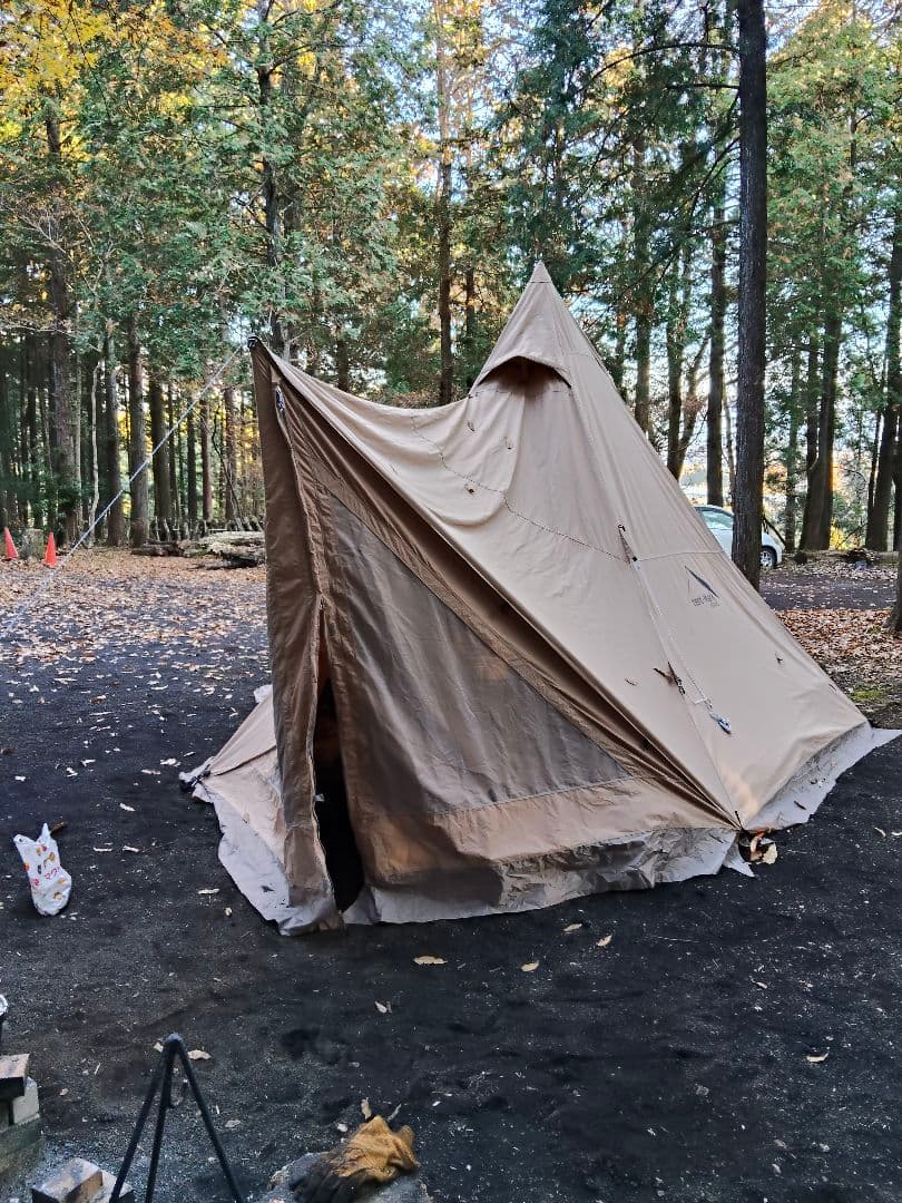 テンマクデザイン サーカスTCコンフォートミッド