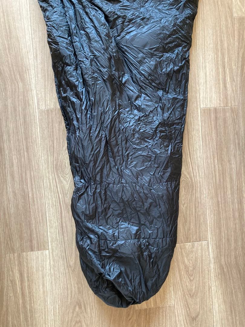 ナンガ ・オーロラライト600DX(さかいや別注モデル)