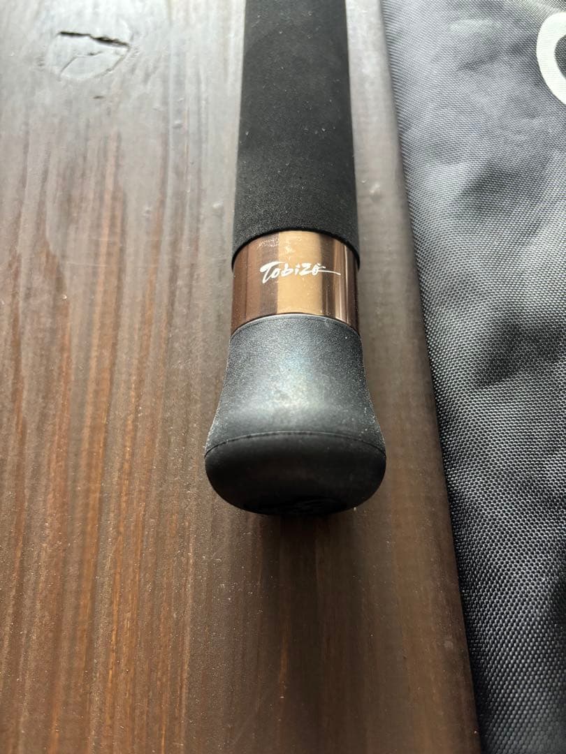 ゼナック　Tobizo TC86-110G