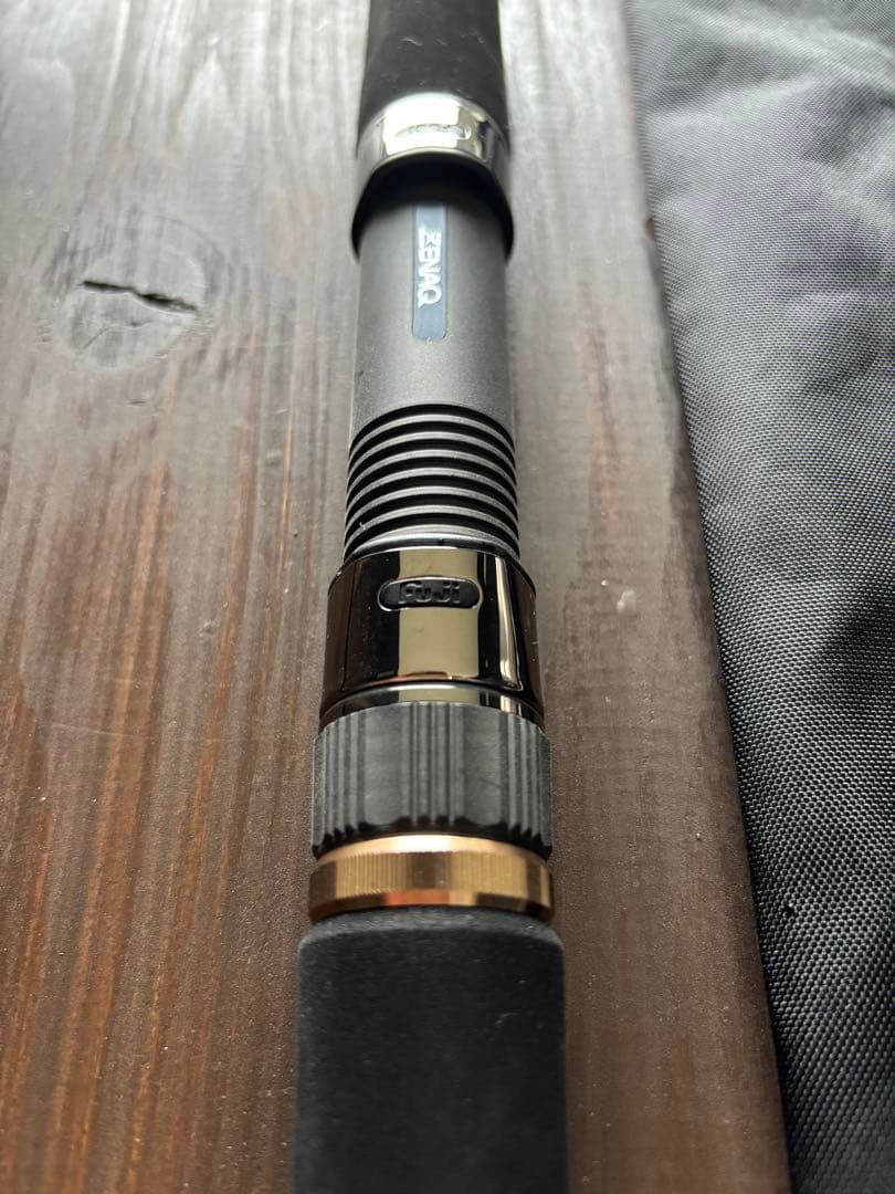 ゼナック　Tobizo TC86-110G