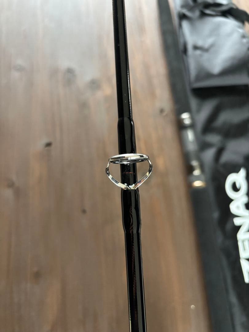 ゼナック　Tobizo TC86-110G