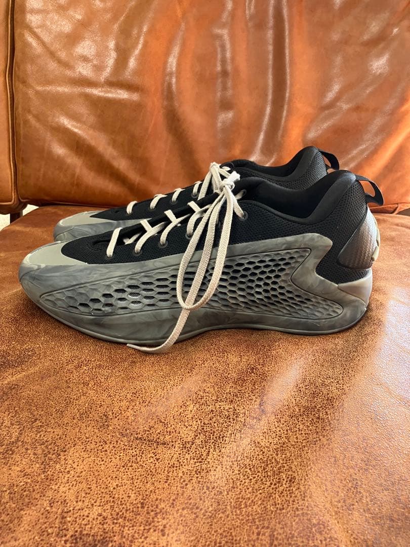 アディダス　AE1 LOW ファーストカラー　27.5cm