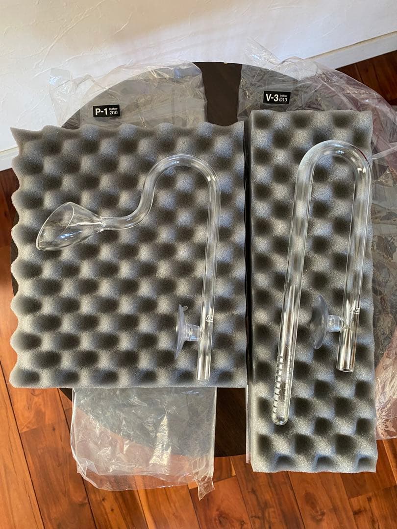 お買い得 ADAスーパージェットフィルター 早い物勝ち