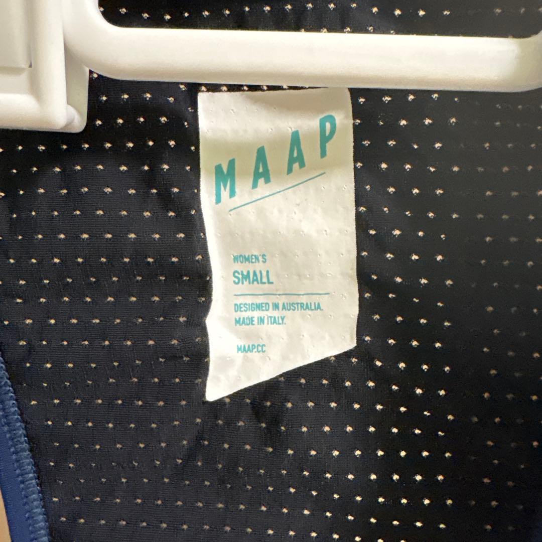 マープビブタイツ woman S small