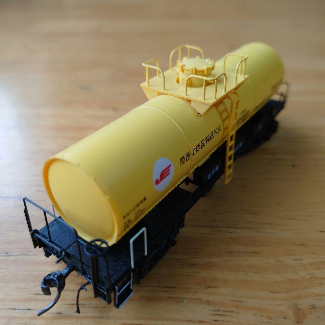 モデルアイコン タキ5450 タンク貨車